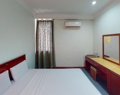 Oyo 90847 Hotel Asia City (Kota Kinabalu, Malezya)
