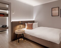 Khách sạn Bilderberg Bellevue Hotel Dresden (Dresden, Đức)