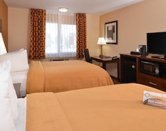 Hotel Quality Inn Appleton (Appleton, USA)