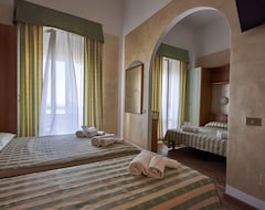 Hotel Adriatica (Rimini, Italien)