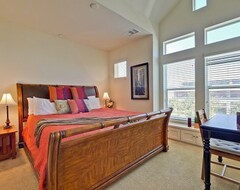 Hotel Townhouse On Stockwell Drive (Mountain View, USA)