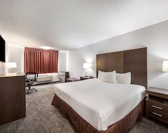 Hotelli Red Lion Inn & Suites Grants Pass (Grants Pass, Amerikan Yhdysvallat)