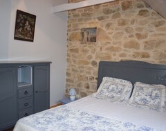 Cijela kuća/apartman Stays To Rent Beautiful Cottage Location (Clohars-Fouesnant, Francuska)