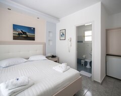 Hotel Ilion (Agios Georgios, Grækenland)