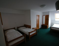 Hotel Motorest A Motel Rohlenka Austerlitz (Jiríkovice, Czech Republic)