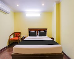 Khách sạn Hotel Comfort (Chennai, Ấn Độ)