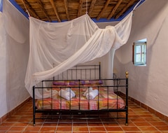 Casa/apartamento entero Renewed Historical Countryside Villa With Pool (San Miguel, España)