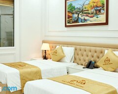 Hotelli Nguyen Duc Dc Hotel & Spa (Hải Phòng, Vietnam)