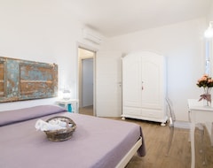Casa/apartamento entero La Viola e il Sole - alloggi e glamping - (Fermo, Italia)
