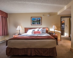 The Grand Lodge Hotel And Suites (Crested Butte, USA)