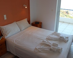 Toàn bộ căn nhà/căn hộ Villa Eleni 3 Bedrooms, 2 Bathrooms, Private Pool, Sea View.Eot Licensed. (Petalidi, Hy Lạp)