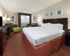 Holiday Inn Express Philadelphia Ne-Bensalem, An Ihg Hotel (Bensalem, ABD)