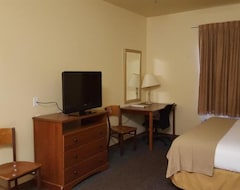 Reddy Hotel (Plainview, USA)