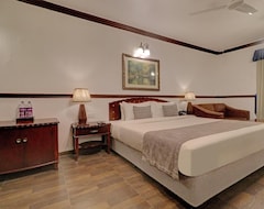 Hotel Citrus Chambers Mahabaleshwar (Mahabaleshwar, India)