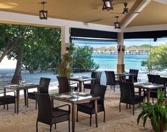 Хотел Pearl Sands At Huraa (Северен Малe Атол, Малдиви)