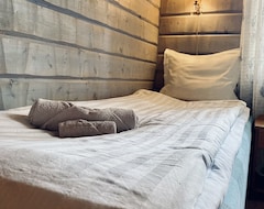 Cijela kuća/apartman Cosy Cabin In Swedish Lapland (Mellanström, Švedska)