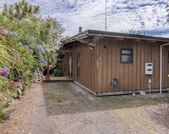 Toàn bộ căn nhà/căn hộ Rustic Retreat - Taupo Holiday Home (Taupo, New Zealand)