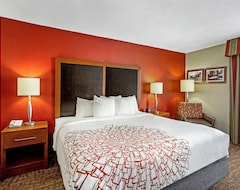 Khách sạn La Quinta Inn & Suites Williamsburg Historic Area (Williamsburg, Hoa Kỳ)
