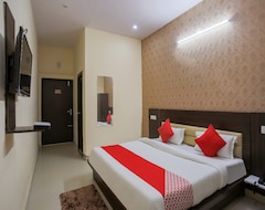 Oyo 65312 Hotel Moon Valley (Faridabad, Indija)