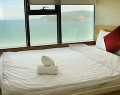 Huoneistohotelli Gold Ocean Apartment (Nha Trang, Vietnam)