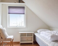 Cijela kuća/apartman 4 Bedroom Accommodation In Aksdal (Tysvær, Norveška)
