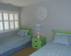 Koko talo/asunto Relaxing Resort Home, Newly Renovated (Edisto Island, Amerikan Yhdysvallat)