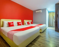 OYO 89579 Kk Hotel Jalan Pahang (Kuala Lumpur, Malezya)