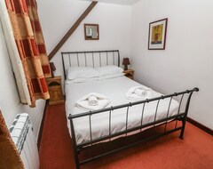 Hotel Barn Cottage (Penzance, Reino Unido)