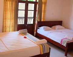 Parklane 55 Hotel (Negombo, Šri Lanka)