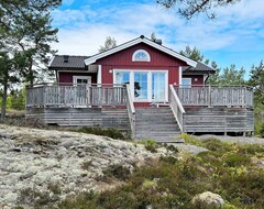 Toàn bộ căn nhà/căn hộ 4 Person Holiday Home In StavsnÄs (Stavsnäs, Thụy Điển)