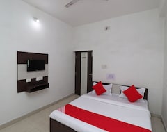 Hotelli Oyo 42907 Hotel Bhuneshwar (Ramgarh, Intia)