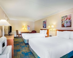 Hotel La Quinta Inn By Wyndham Eagle Pass (Eagle Pass, USA)