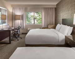 DoubleTree by Hilton Hotel Chicago Wood Dale - Elk Grove (Wood Dale, USA)