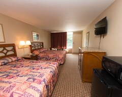 Hotel Ramada Inn (Port Allen, USA)