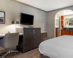 Khách sạn Best Western Plus Executive Suites (Redwood City, Hoa Kỳ)