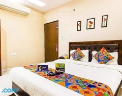Khách sạn Hotel Repose Comfert Near New Delhi Railway Station (Delhi, Ấn Độ)