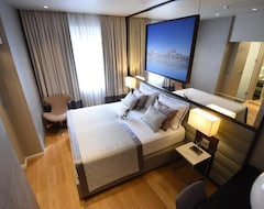 Hotel Luxury Rooms Fortuna (Split, Croatia)