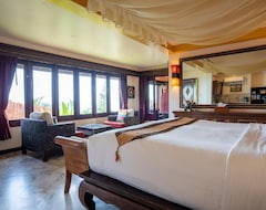 Khách sạn Sandalwood Luxury Villas (Natien Beach, Thái Lan)