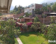 Toàn bộ căn nhà/căn hộ Casa De Campo Cocachacra Lodge (Cocachacra, Peru)