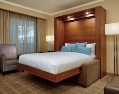 Otel Embassy Suites by Hilton San Diego La Jolla (San Diego, ABD)