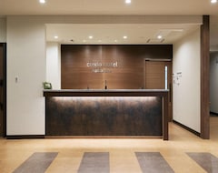 Credo Hotel Hakodate (Hakodate, Japan)