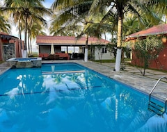 Cijela kuća/apartman Rancho Don Julian 9 - Beach House (Nueva San Salvador, Salvador)