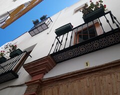 Hotel Casa Florinda (Categoria, Espanha)