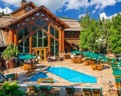 Hotelli Mountain Lodge Telluride (Telluride, Amerikan Yhdysvallat)