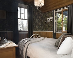 Hotel Rosey Knoll Cottage 4 Beds With Outdoor Fire (Daylesford, Australia)