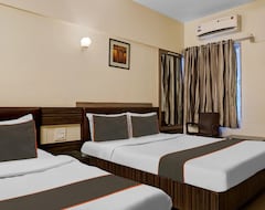 Hotel Rama Executive (Mahabaleshwar, Hindistan)
