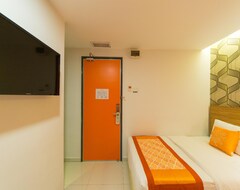 Hotel Oyo Rooms Uptown Damansara (Petaling Jaya, Malaysia)