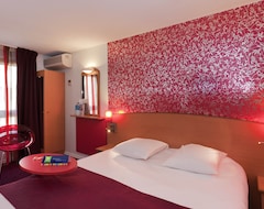Hotelli ibis Styles Bourg en Bresse (Bourg-en-Bresse, Ranska)