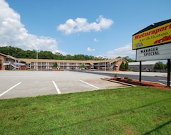 Motel Motorsports Inn & Suites (Millville, ABD)