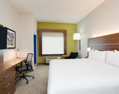 Hotelli Sleep Inn & Suites Orange Park (Orange Park, Amerikan Yhdysvallat)